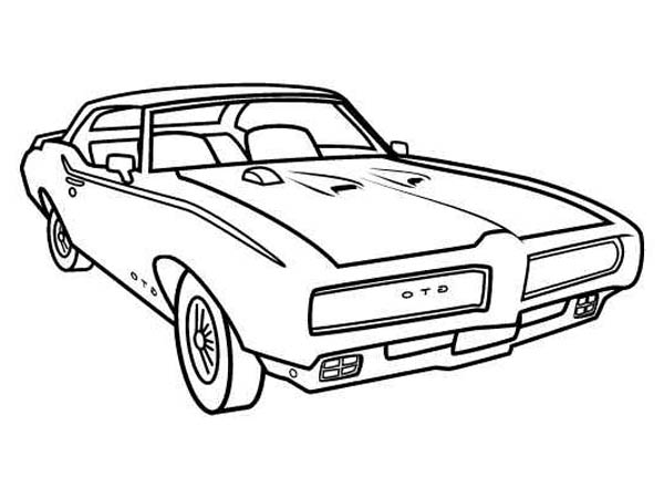 600x450 Printable Mustang Coloring Pages Coloring Me