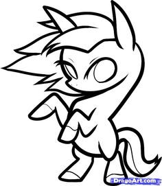 236x271 How To Draw A Cute Ghost Step 4 Halloween