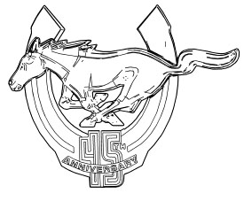 275x227 45th Anniversary Badge Art