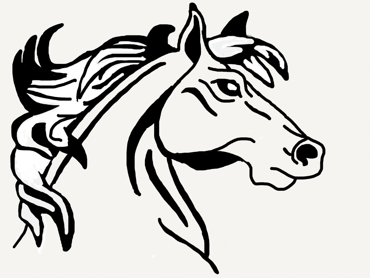 1280x960 Made With Paper Caroline Mustard Is An Artist Who Recently