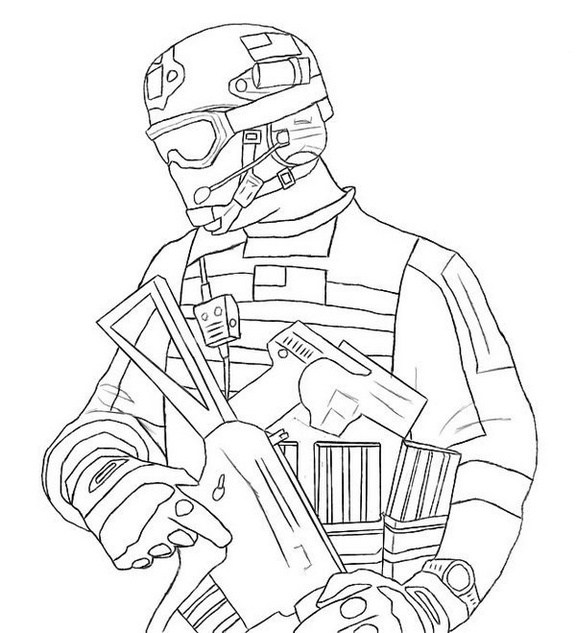 The best free Warfare drawing images. Download from 58 free drawings of ...