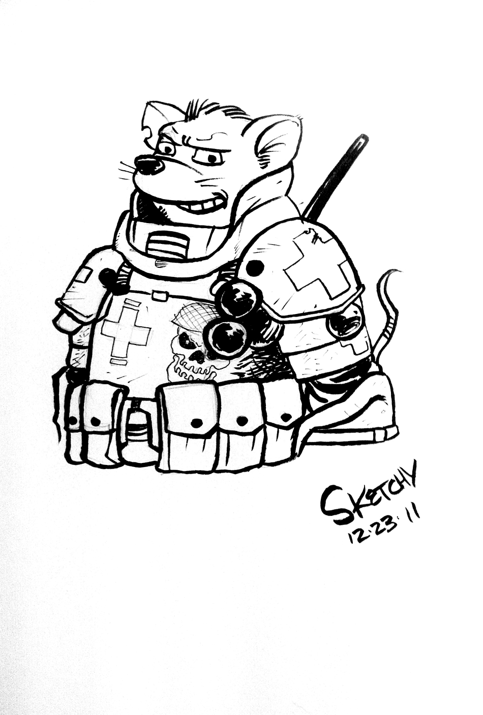 950x1407 December 2011 Sketchy Mcdrawpants