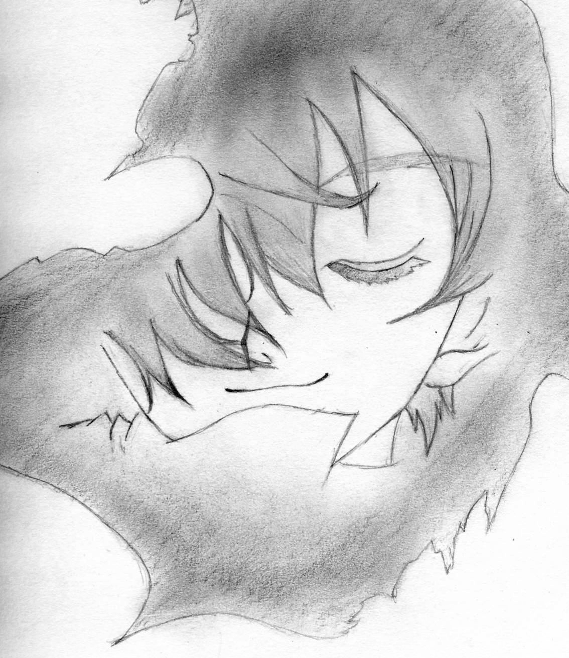 1134x1313 Anime Drawings Art Meaning