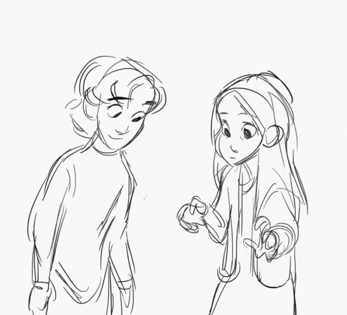 700x636 Last Weekend, My Family And I Went To See Age