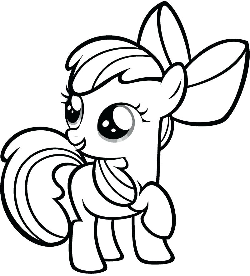 800x885 My Little Pony Coloring Sheets My Little Pony Printable Coloring