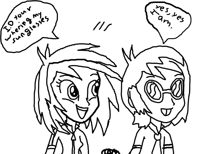 710x516 My Little Pony Friendship Is Magic (Colt Version) Images My Little