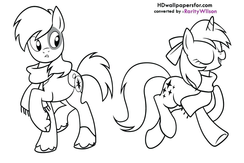 970x647 Mlp Fim Coloring Pages Pages My Little Pony Friendship Is Magic