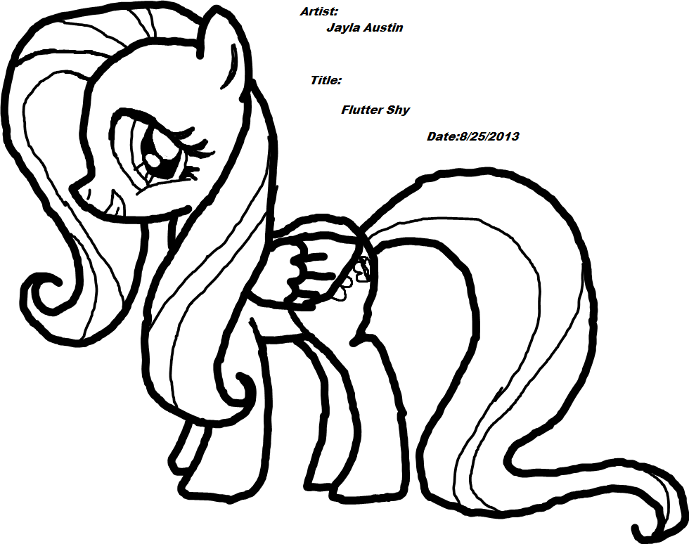 980x774 My Little Pony Friendship Is Magic (Colt Version) Images My Little