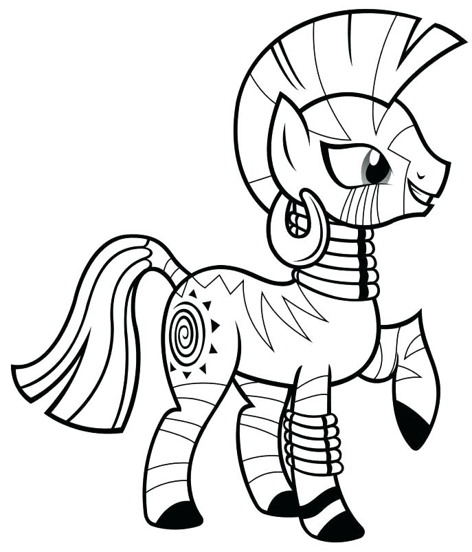 687x802 My Little Pony Friendship Is Magic Coloring Book Nzherald.co
