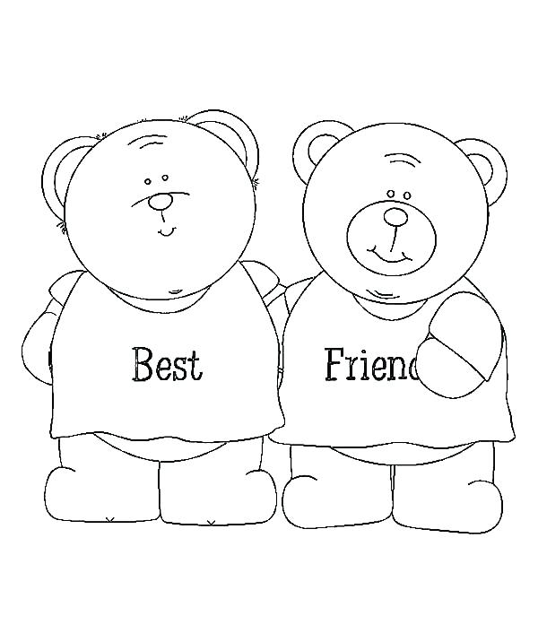 600x716 Friends Coloring Pages For Preschoolers My Little Pony Friendship