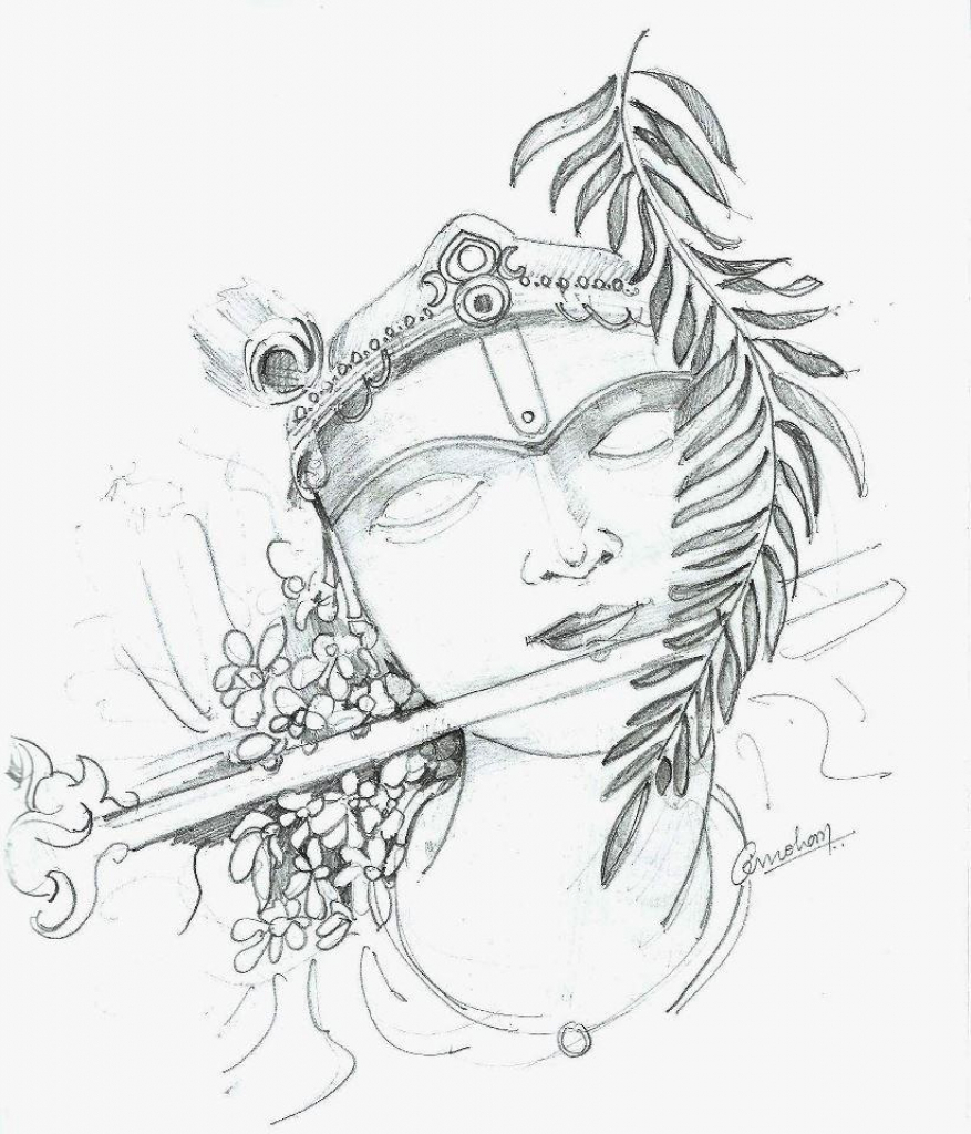 877x1024 Pencil Sketch Of My Photo Drawn My Little Pony Pencil Drawing