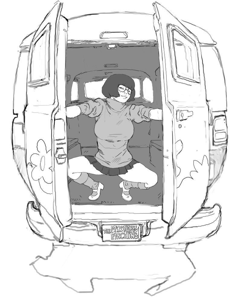 798x1002 Machine 262537898 Sexy