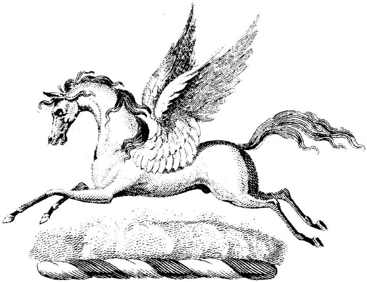 720x554 Mystical Creature Coloring Pages