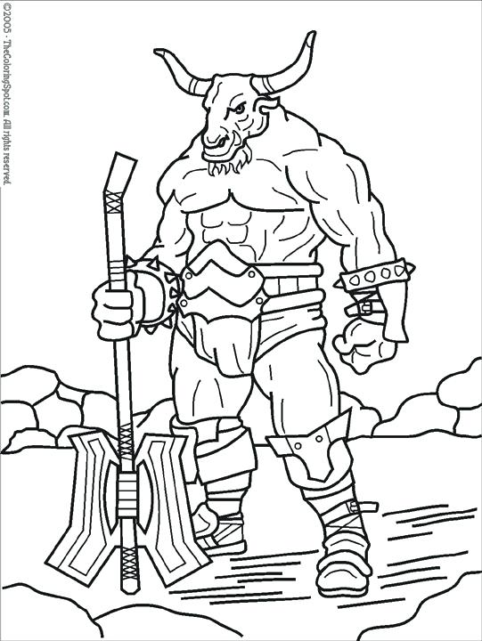 541x720 Mythical Creature Coloring Pages Mythical Creatures Coloring Pages