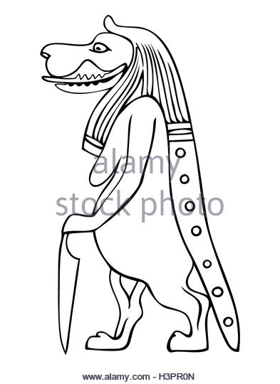 393x540 Mythical Creature Cut Out Stock Images Amp Pictures