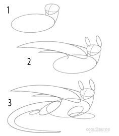 236x270 Draw Toothless Toothless, Drawings And Dragons