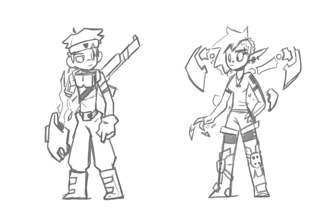 1024x688 Neil N Jay Sketch By Nerogeist