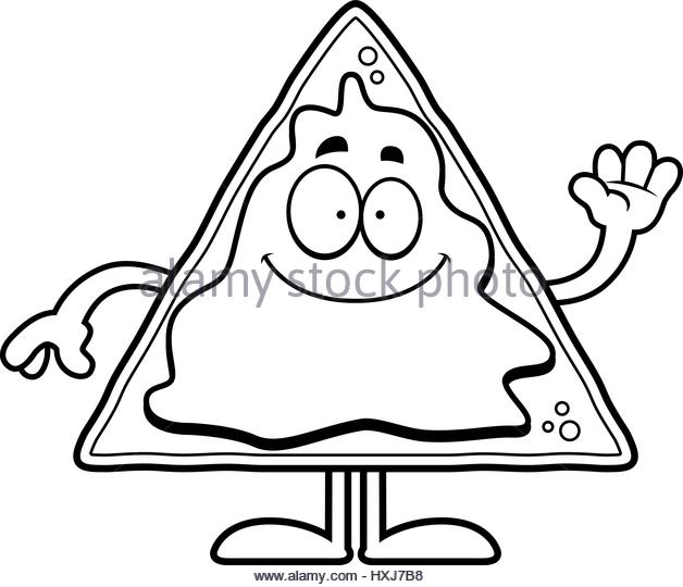 628x540 Nacho Cheese Black And White Stock Photos Amp Images