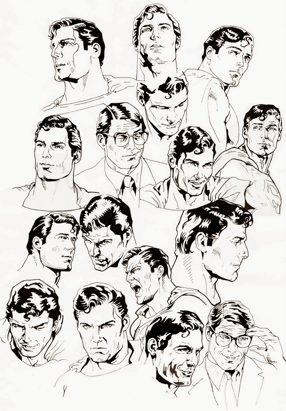 1114x1600 Pin By Scott Mccullar On Comic Books Comic