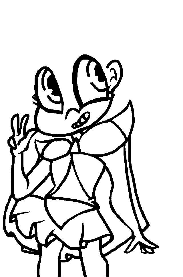 640x967 Nacho Star! Svtfoe Amino