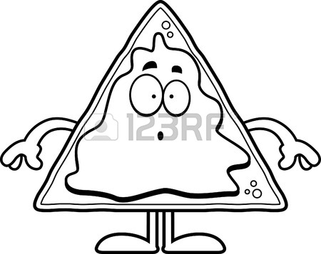 450x357 246 Nacho Cheese Stock Illustrations, Cliparts And Royalty Free