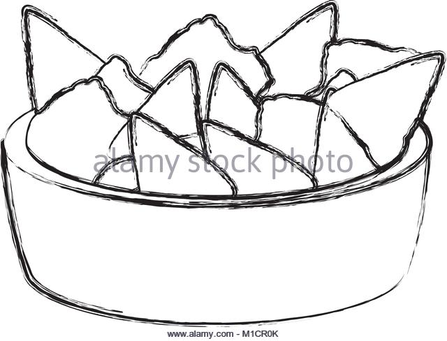 640x489 Nacho Black And White Stock Photos Amp Images