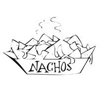 200x200 Nachos Letter N