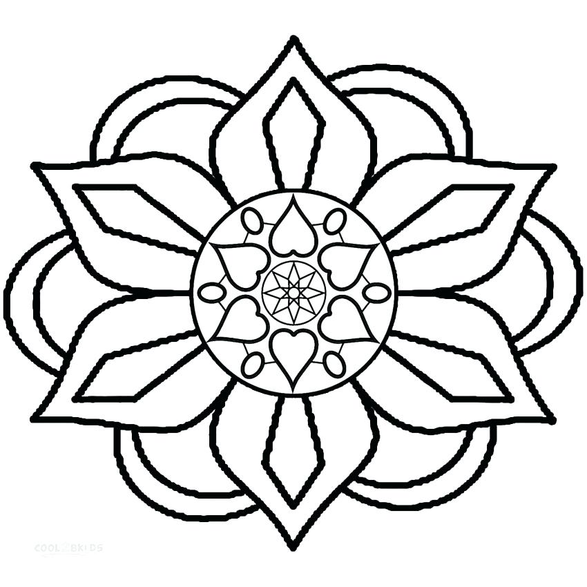 850x850 Art Designs To Color Designs Printable Coloring Pages Nail Art