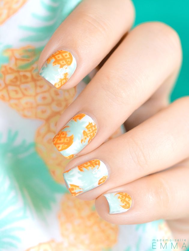 630x839 Nail Designs