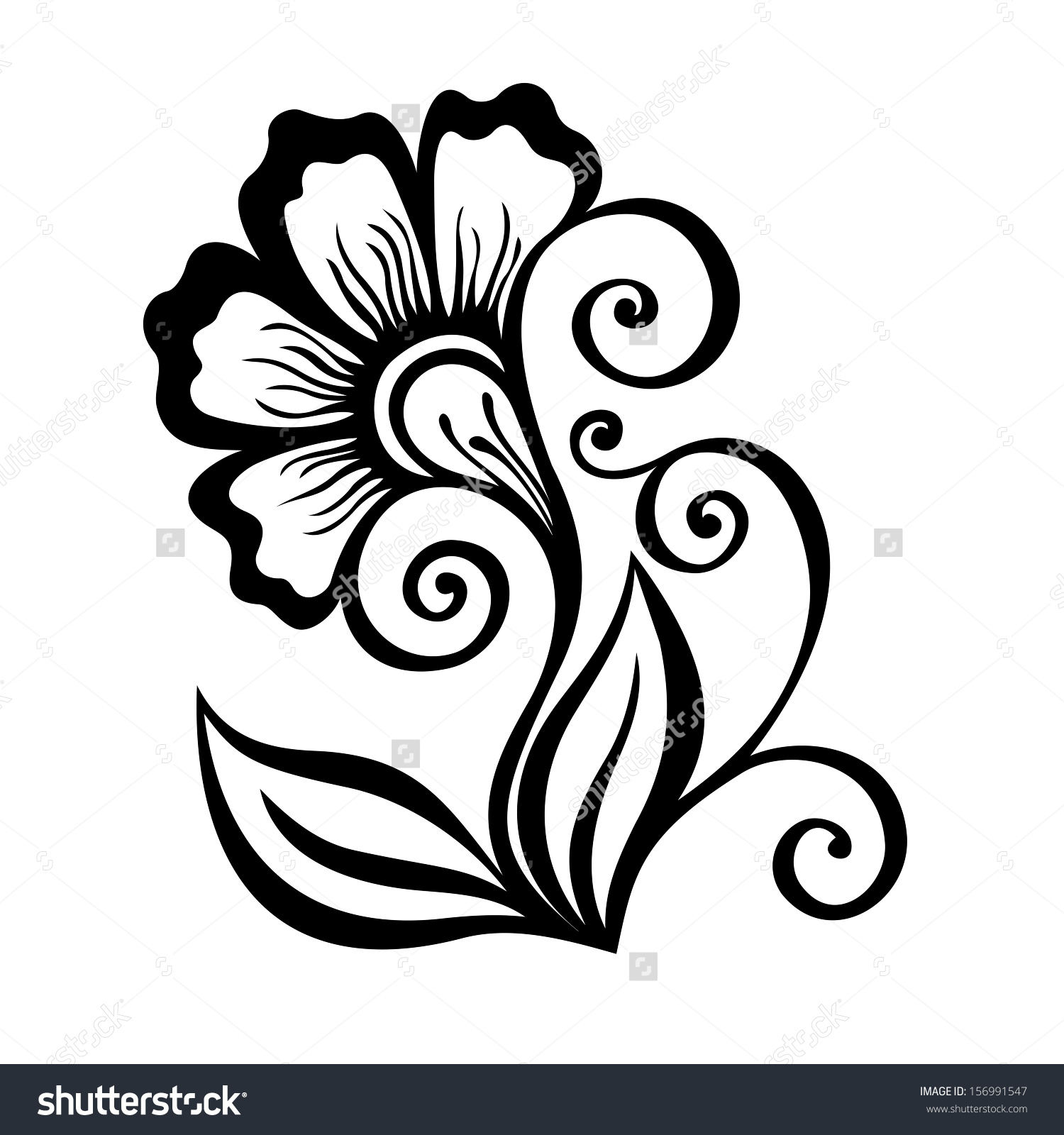 1500x1600 Beautiful And Easy Designs Of Flower Beautiful Designs To Draw