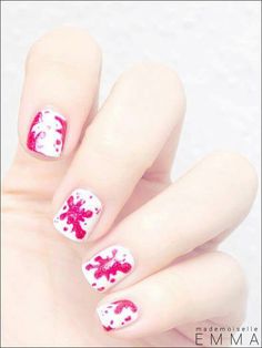 236x314 Pin By Yourweirdchickuniverse On Nails