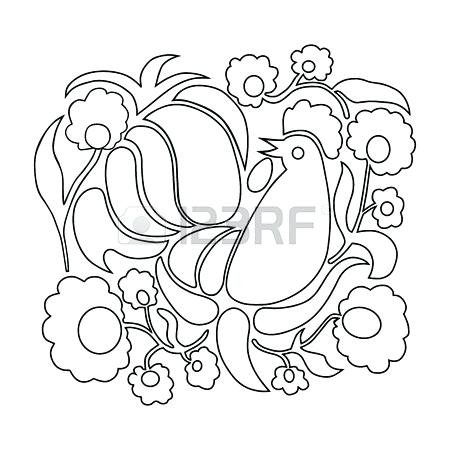 450x450 Polish Coloring Pages How To Draw Coloring Pages How To Draw