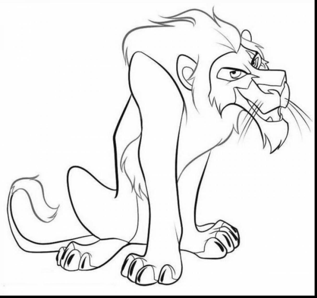 1320x1244 Fabulous How To Draw Nala From The Lion King As Kid With Lion King