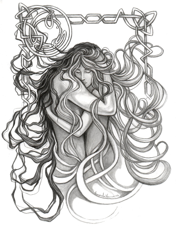 600x777 Forever In Your Arms By Namaste Divine