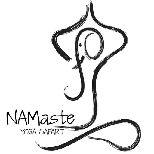 512x512 Namaste Yoga Safari (@namyogasafari) Twitter
