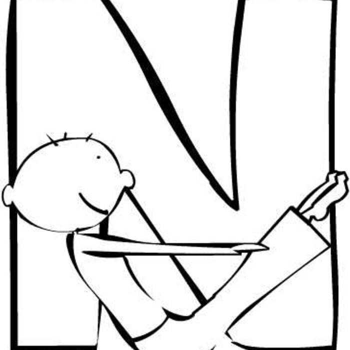 700x700 Namaste Asana Alphabet Yoga