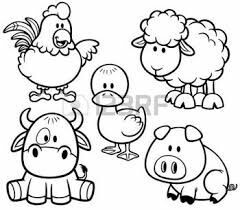 240x210 Pin By Veronica Terromed On Dibujos De Animalitos