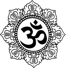 236x236 Drawing Tumblr Namaste Symbol