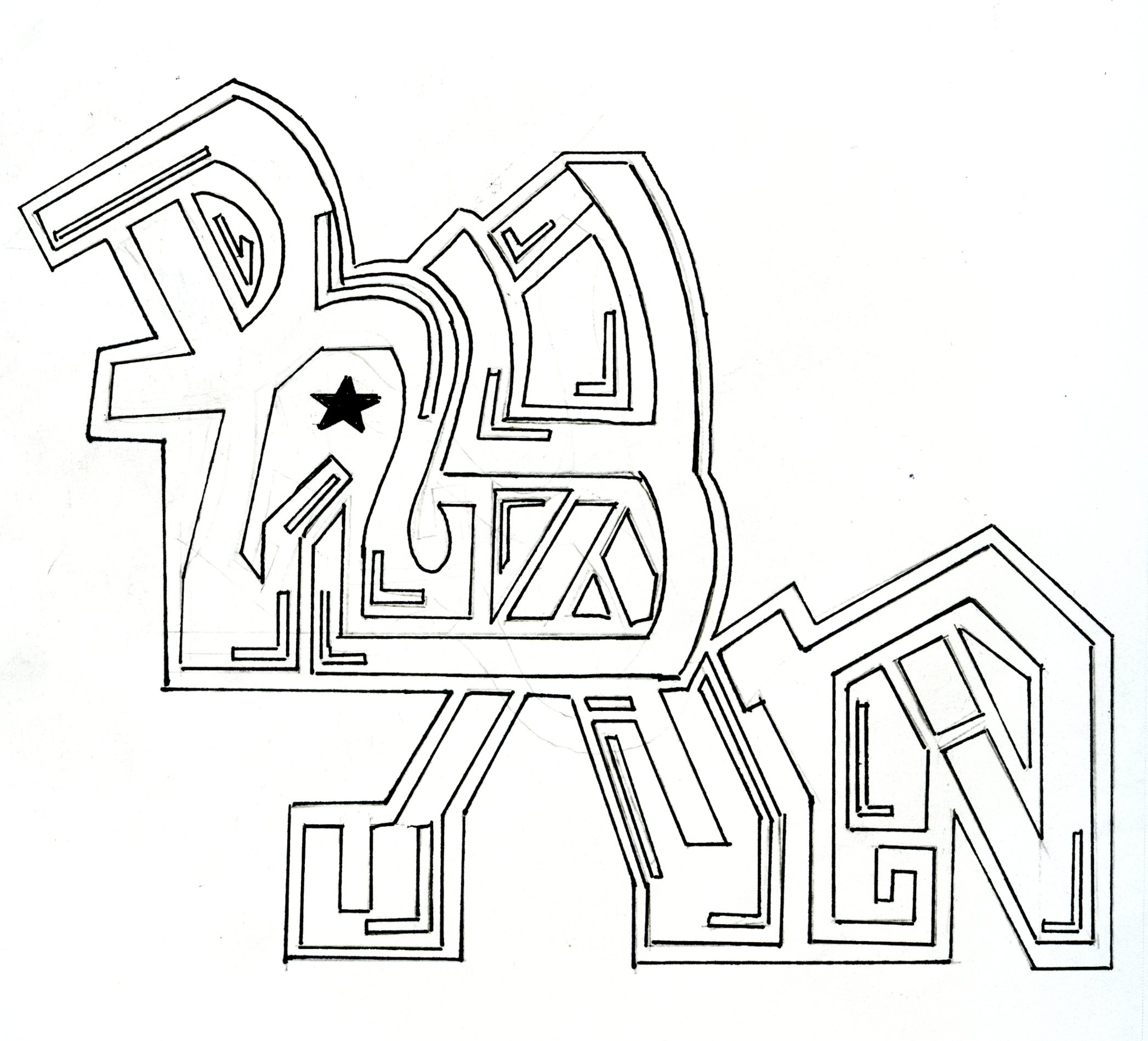 2094x1898 Ryan's Drawings Drawings And Other Graphics