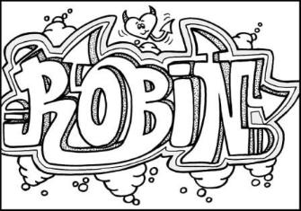 335x235 Lessons On How To Write Graffiti