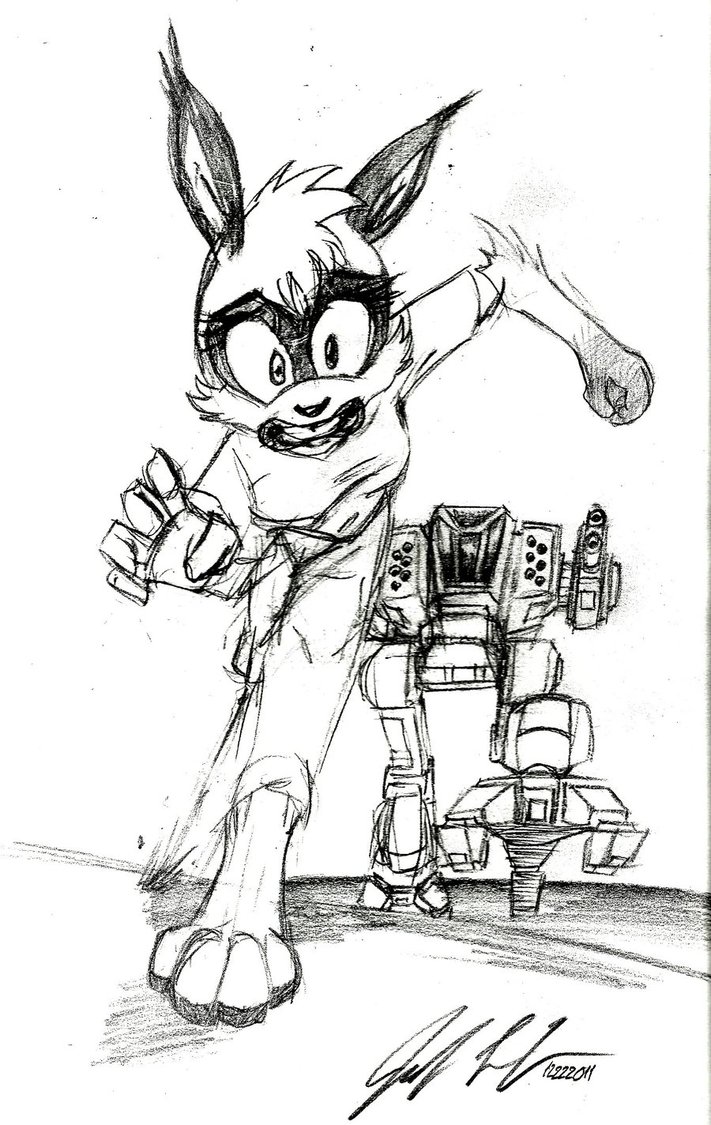 711x1125 Napkin Sketch Run Like Hell By Prdarkfox