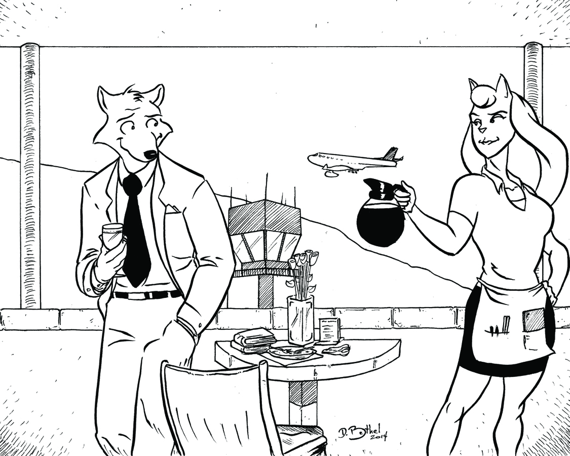 1125x900 Sketch Fridays