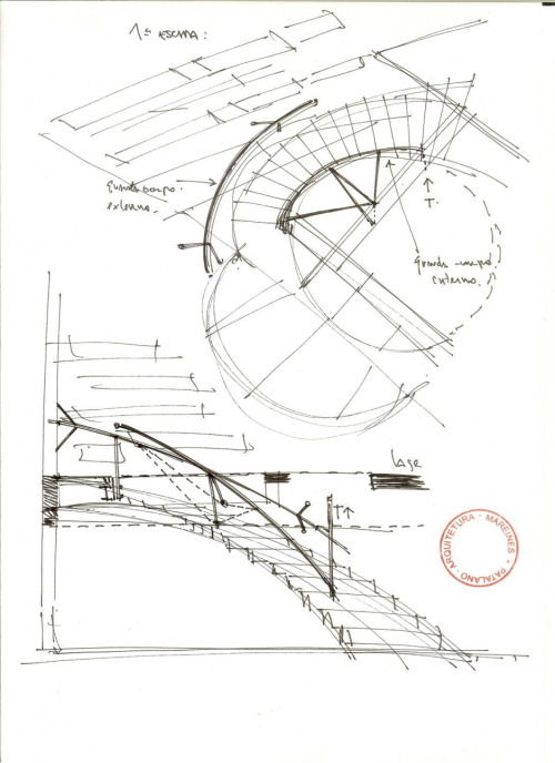 500x688 Concept Sketch Draw Sketches And Architecture