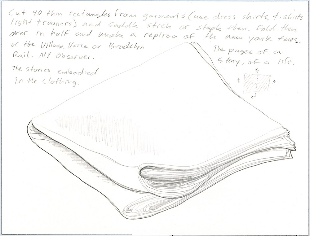 1000x762 Drawing Derick Melander, Artist