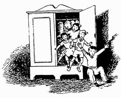 236x191 From The Chronicles Of Narnia