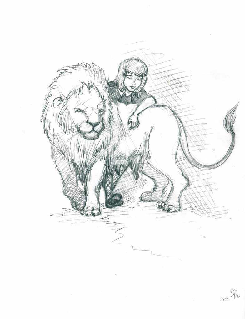 Narnia Drawing at GetDrawings | Free download