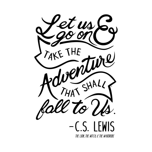 630x630 Narnia Quote T Shirt