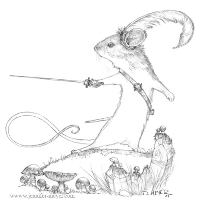 420x413 I Like The Idea Of Repicheep As An Outline Like This. Maybe Even