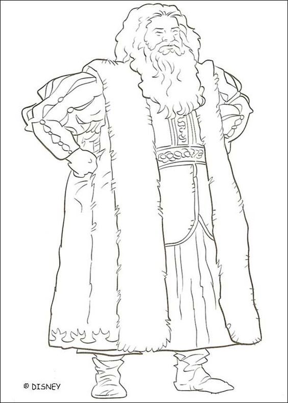 564x789 Santa Narnia