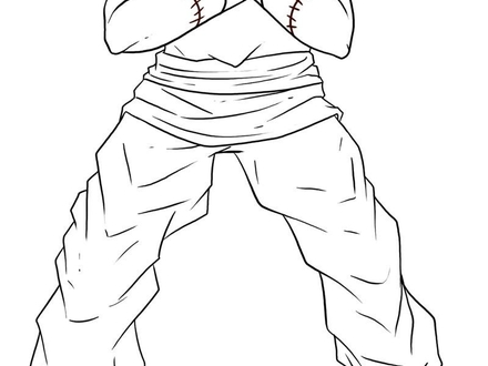 440x330 3 Coloring Pages Of Naruto, Naruto Coloring Page Free Printable